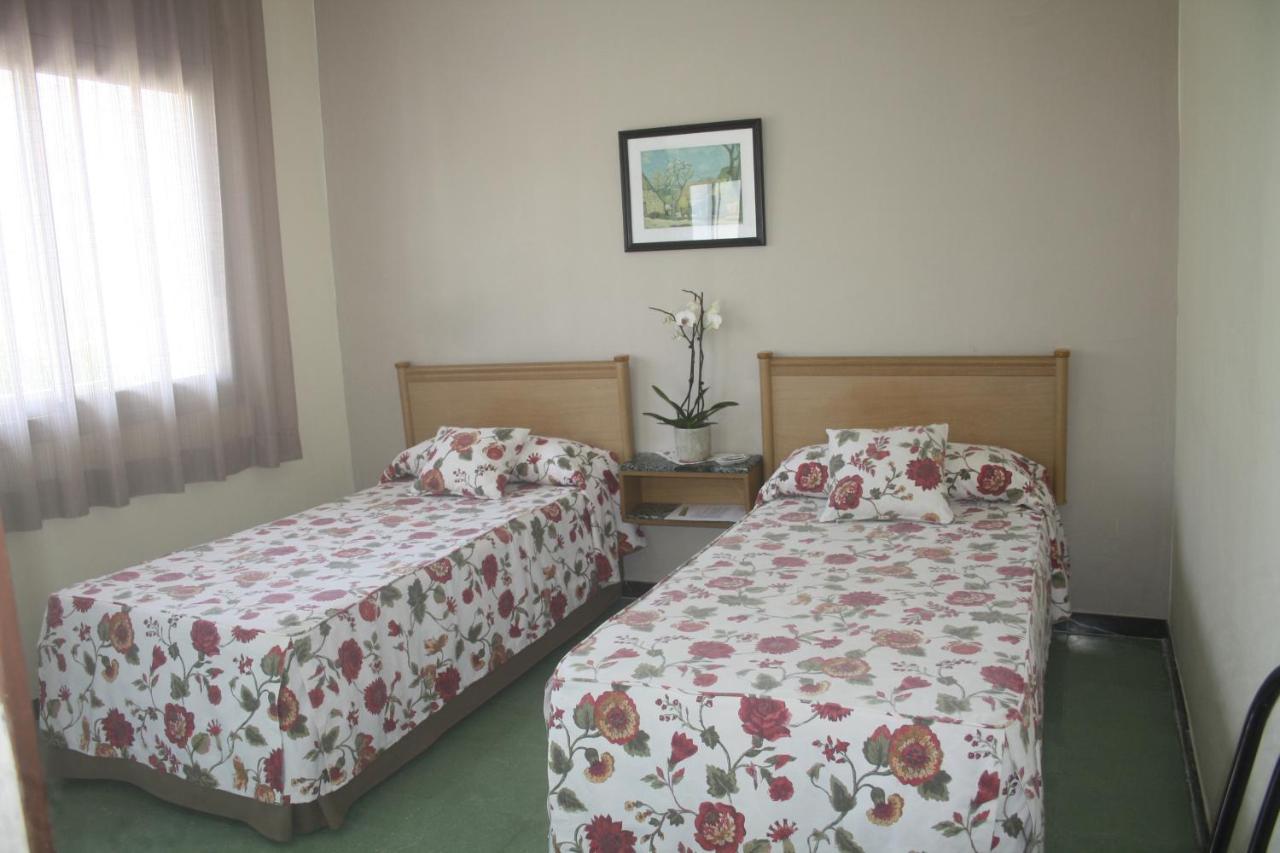 Torre Mar Gasthuis 3*