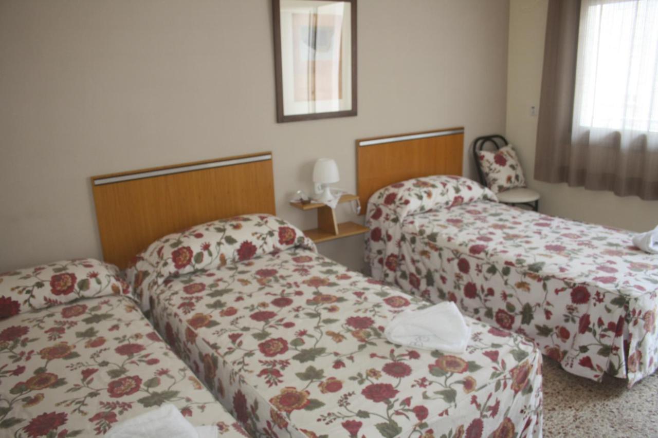Guest house Torre Mar