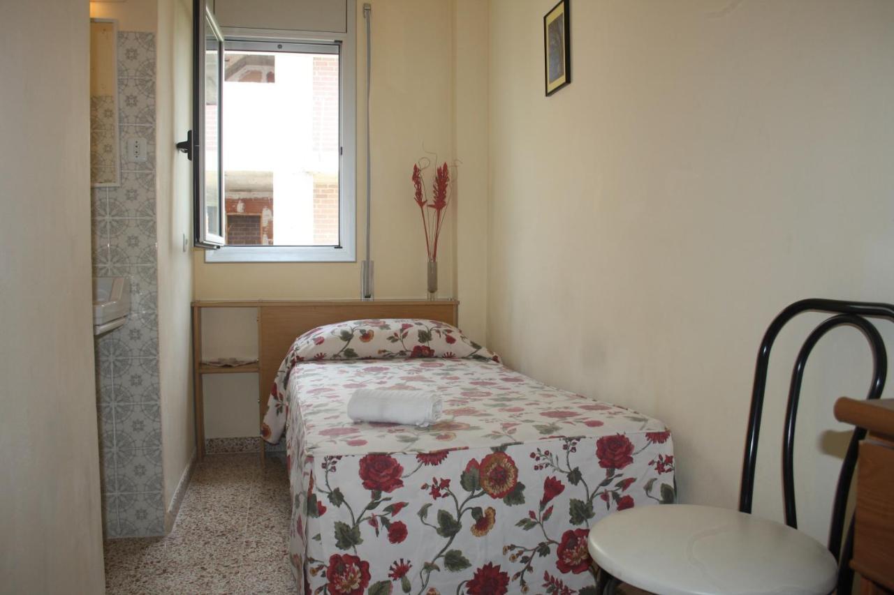 Guest house Torre Mar 3*