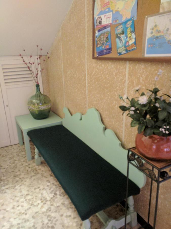 Guest house Torre Mar 3*