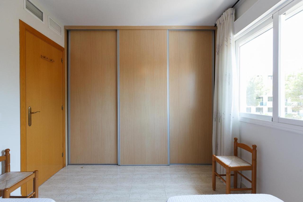 Uhc Aqua Family Complex Appartement *