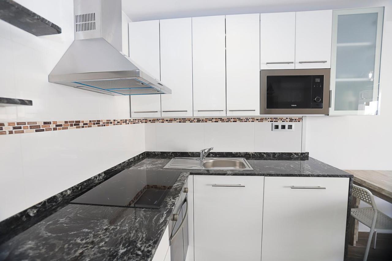 Apartment Differentflats Eucalyptus Salou