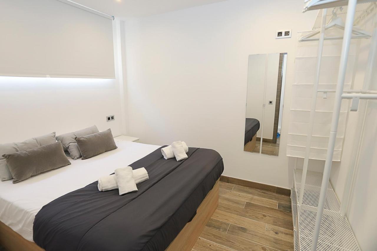 Differentflats Eucalyptus Apartment