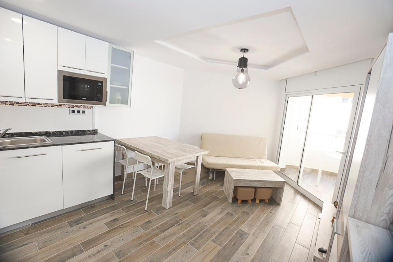 Apartment Differentflats Eucalyptus Salou