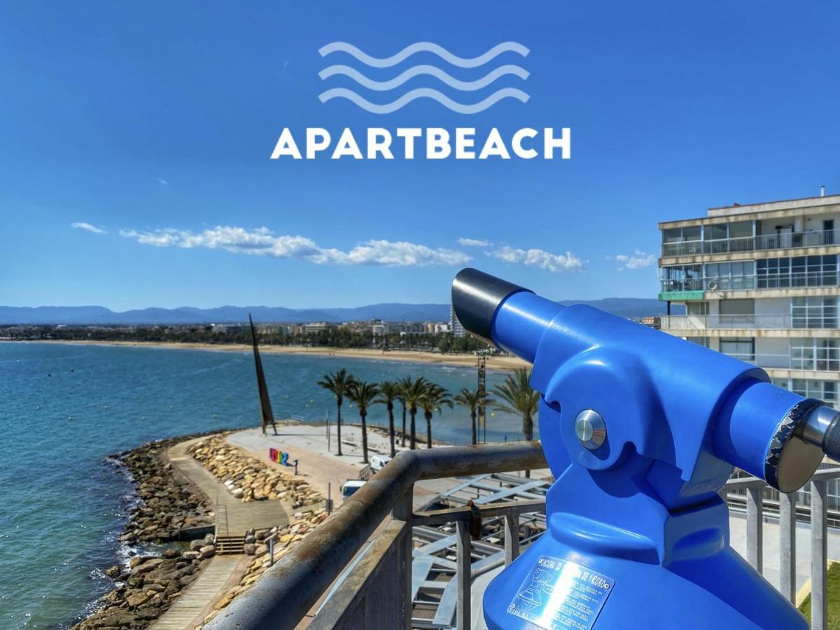 Appartement Apartbeach Buigas Llum Center *