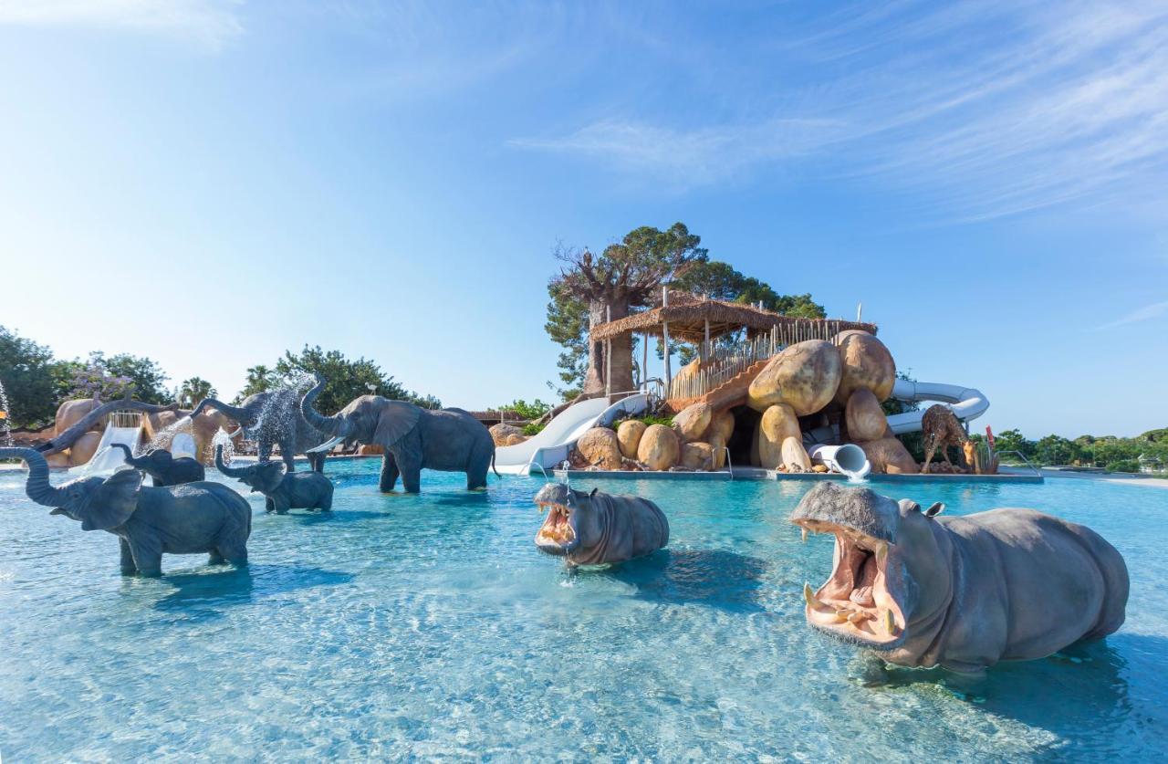 Camping&resort Sangulí Resort Salou