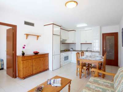 Intersalou Priorat Apartment