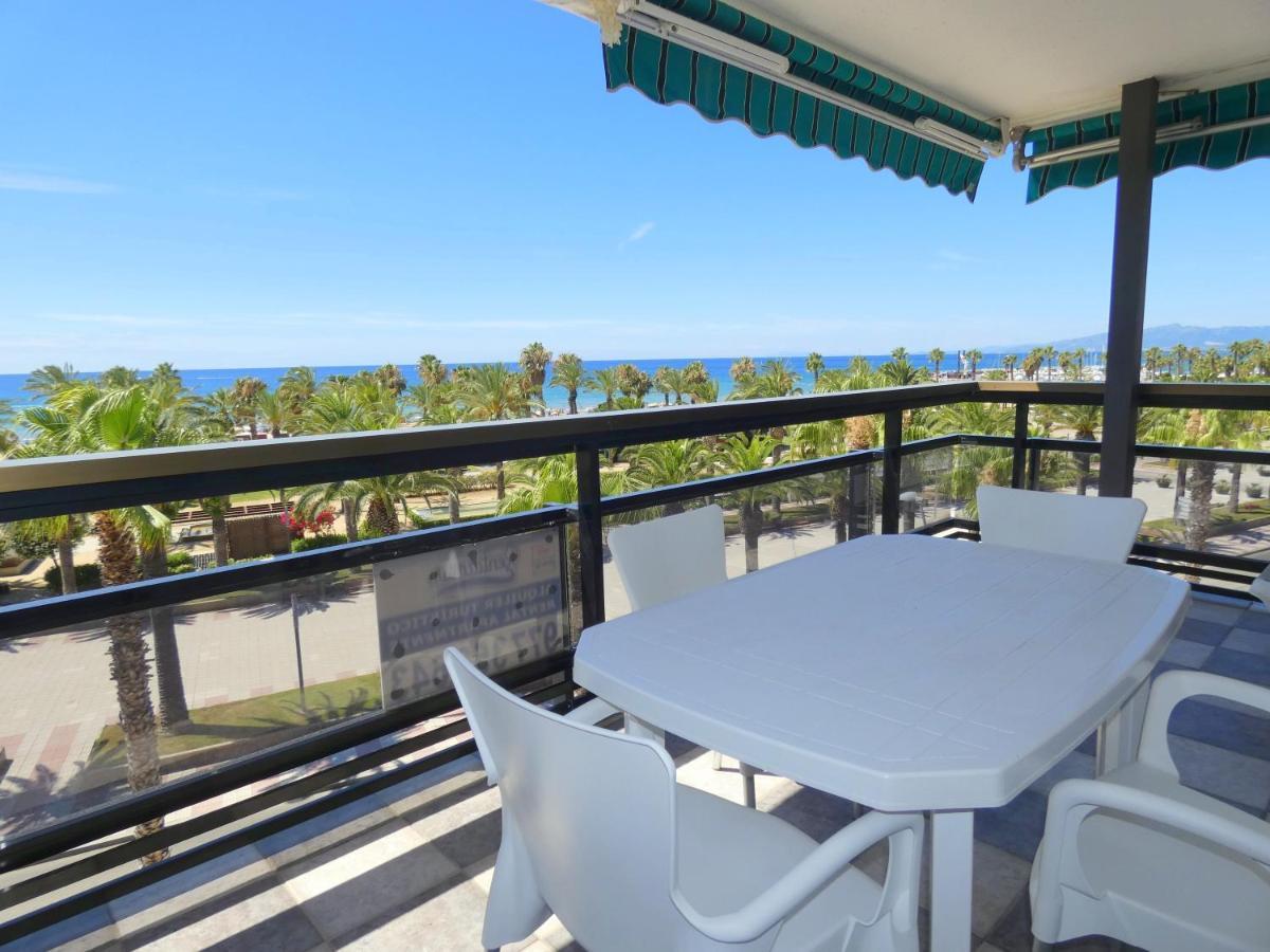 Rentalmar Family Anagabu Apartment