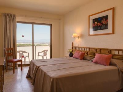 Htop Molinos Park Hotel 3*