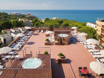 Hotel Htop Molinos Park