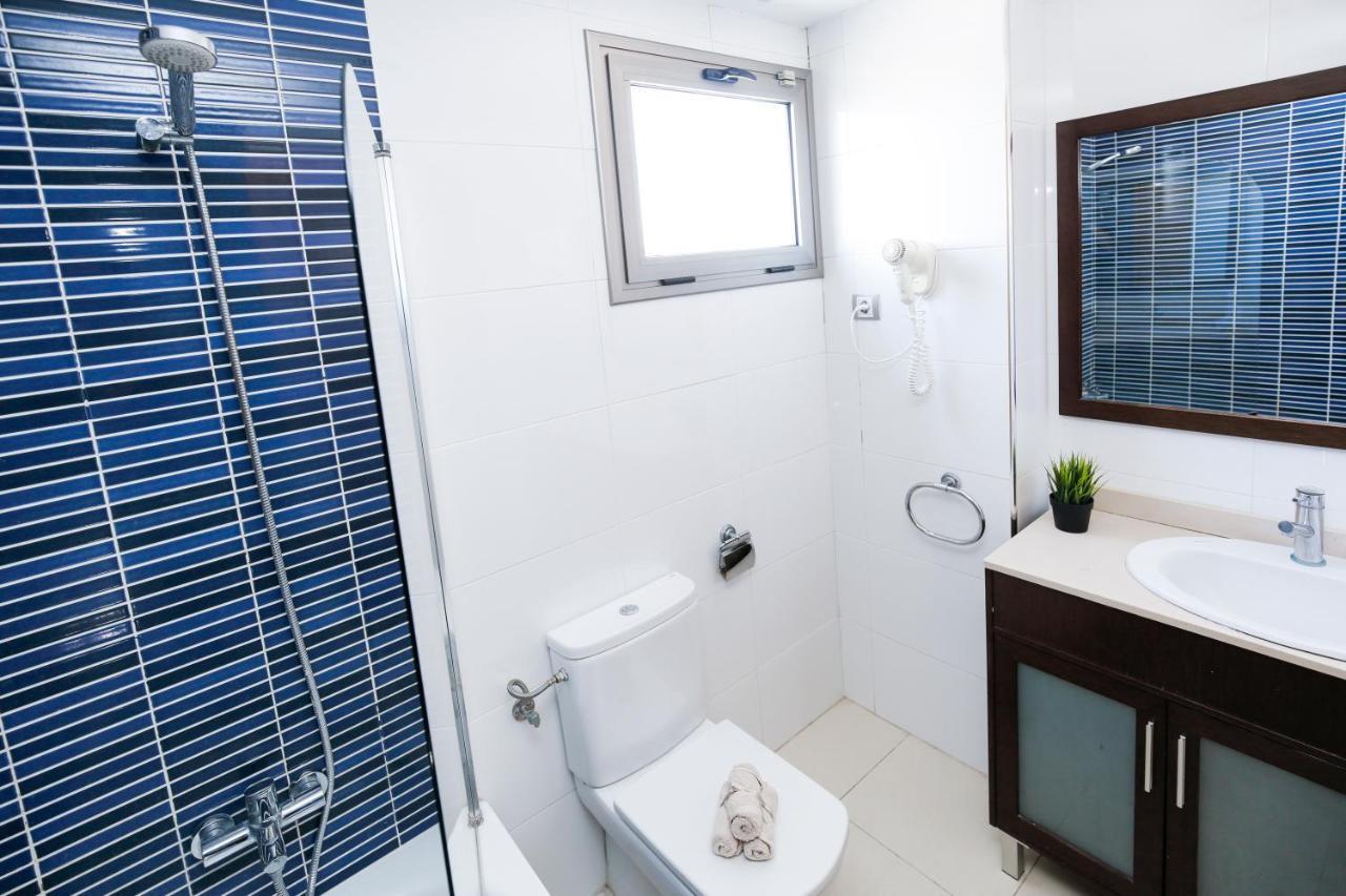 Appartement Center
