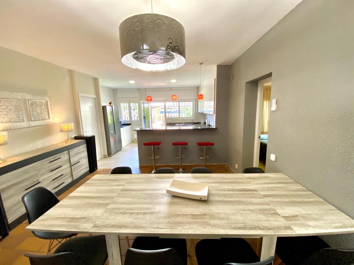 Villa Victoria - Exclusive For Families Salou