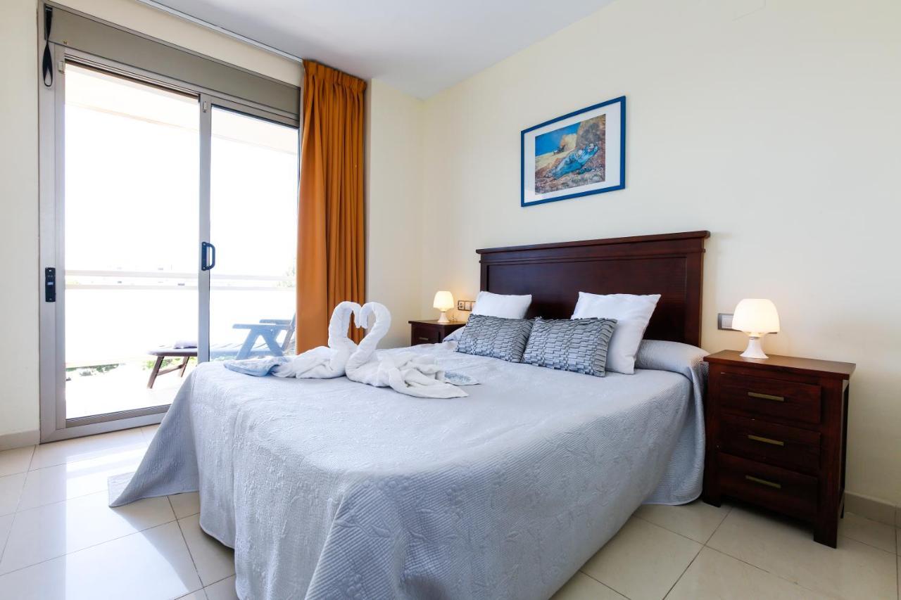 Center Appartement Salou