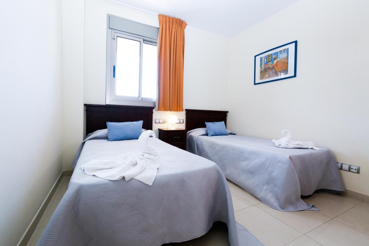Appartement Center *