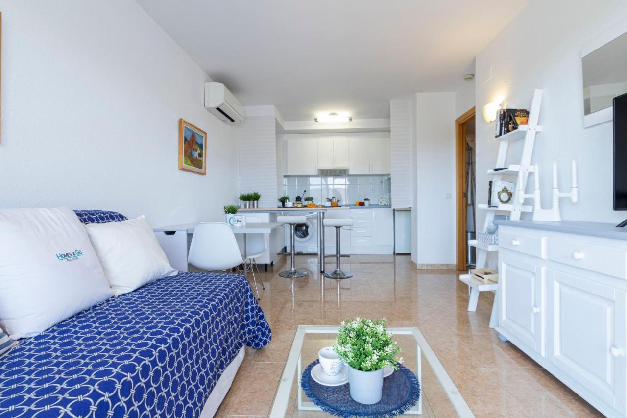 Homes & Go Ontario Apartment Salou