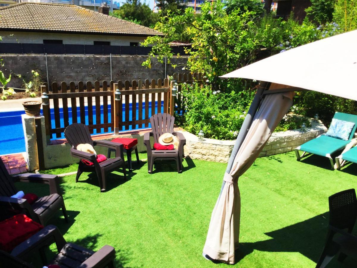 Villa Victoria - Exclusive For Families *