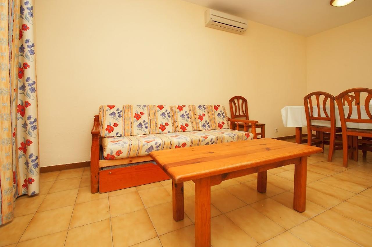 Azahar Rentalmar Hotel