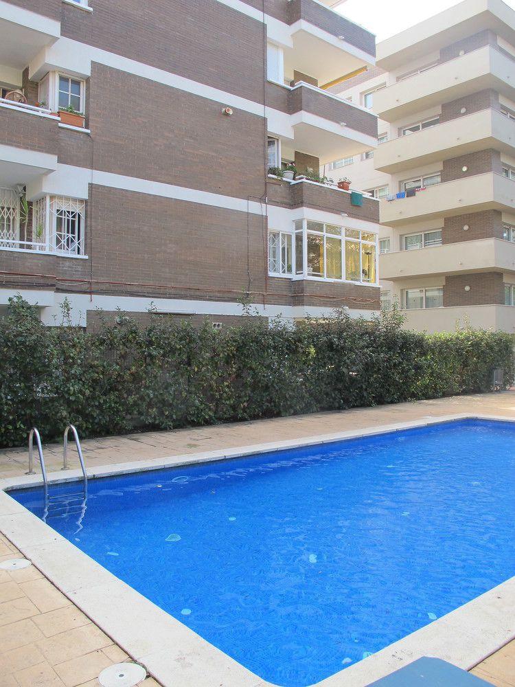 Med Appartement *