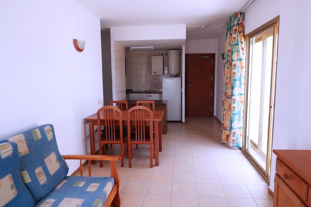 Apartment Almonsa Playa *