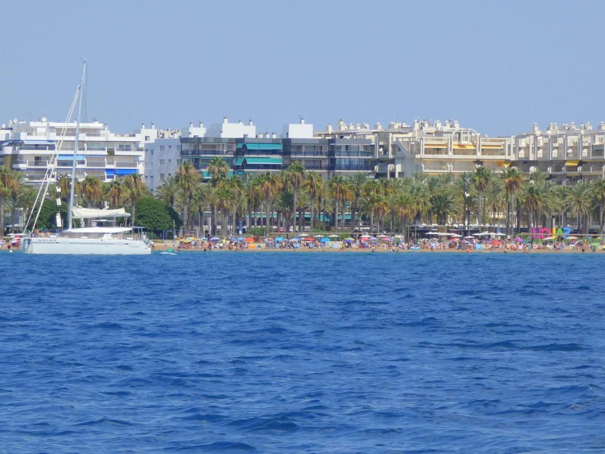 Rentalmar Family Anagabu Apartment
