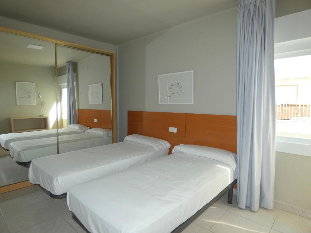 Apartment Rentalmar Family Acantilados