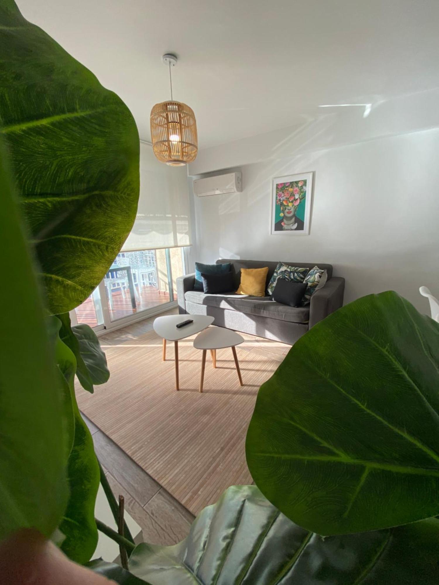 For A Dms Iii Apartment Salou