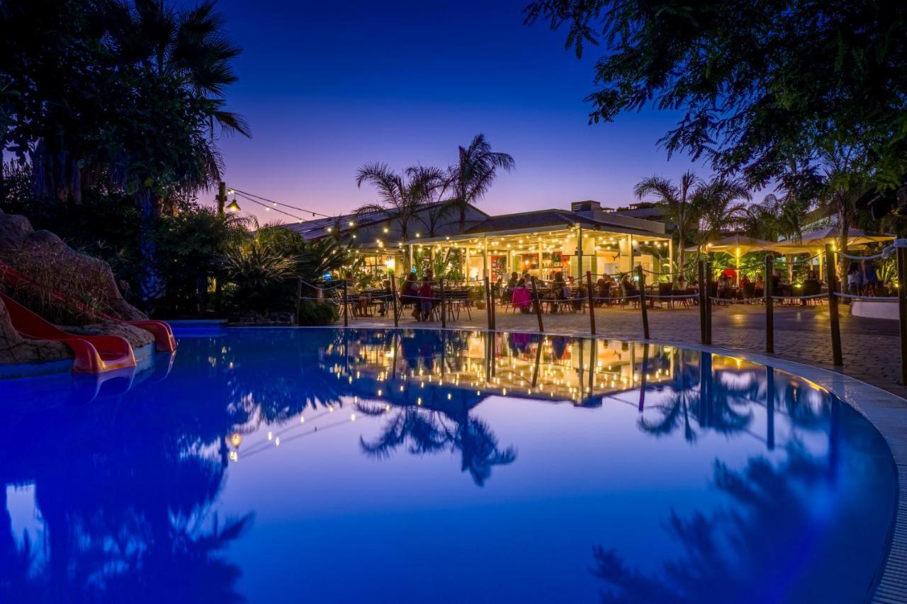 Camping La Siesta & Salou