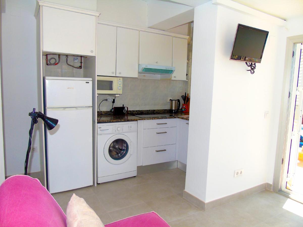 Miramar Apartamento Salou