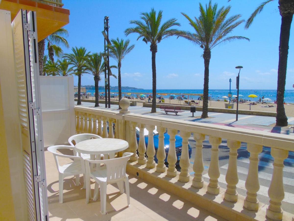 Miramar Apartamento