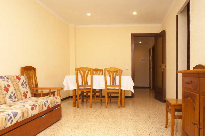 Hotel Bahia Dorada Salou
