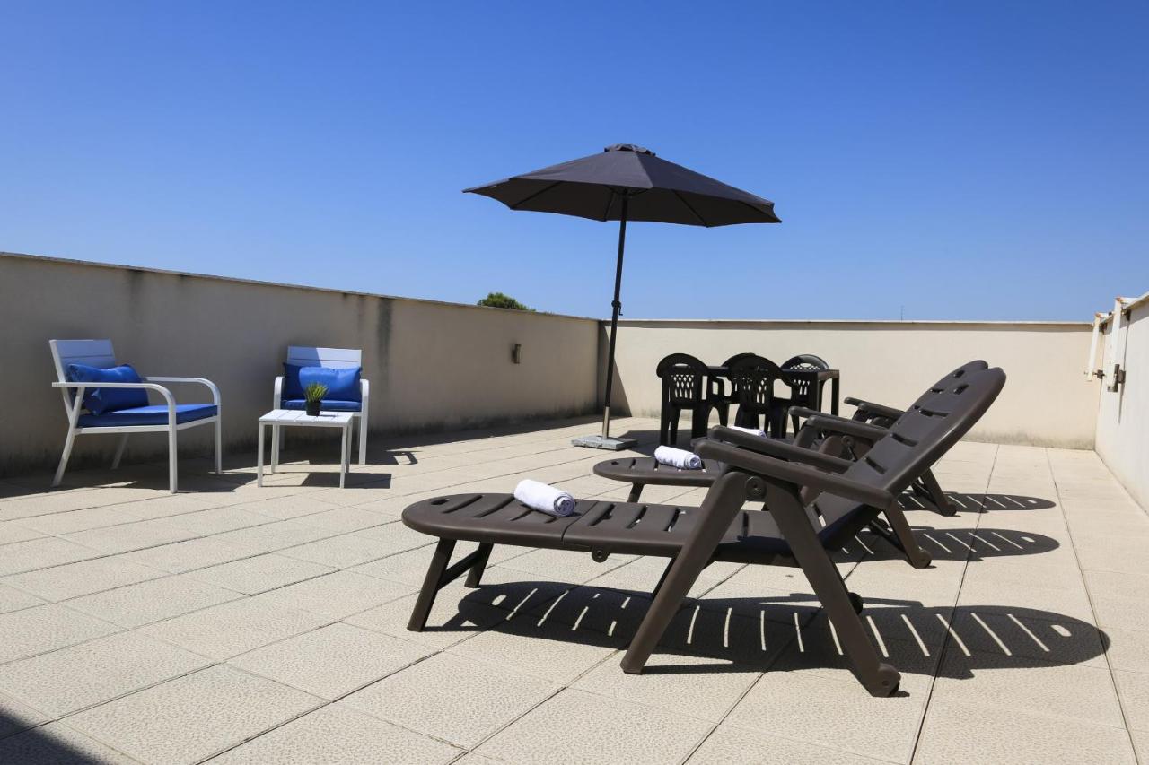 Appartement Center Salou