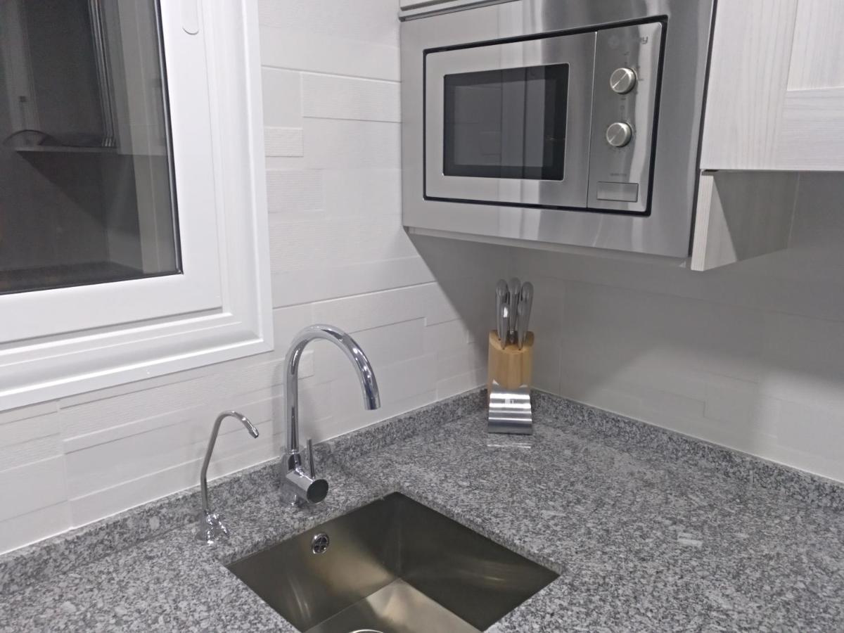 Apartment Luxury Cap With Pool & Barbecue & Wifi