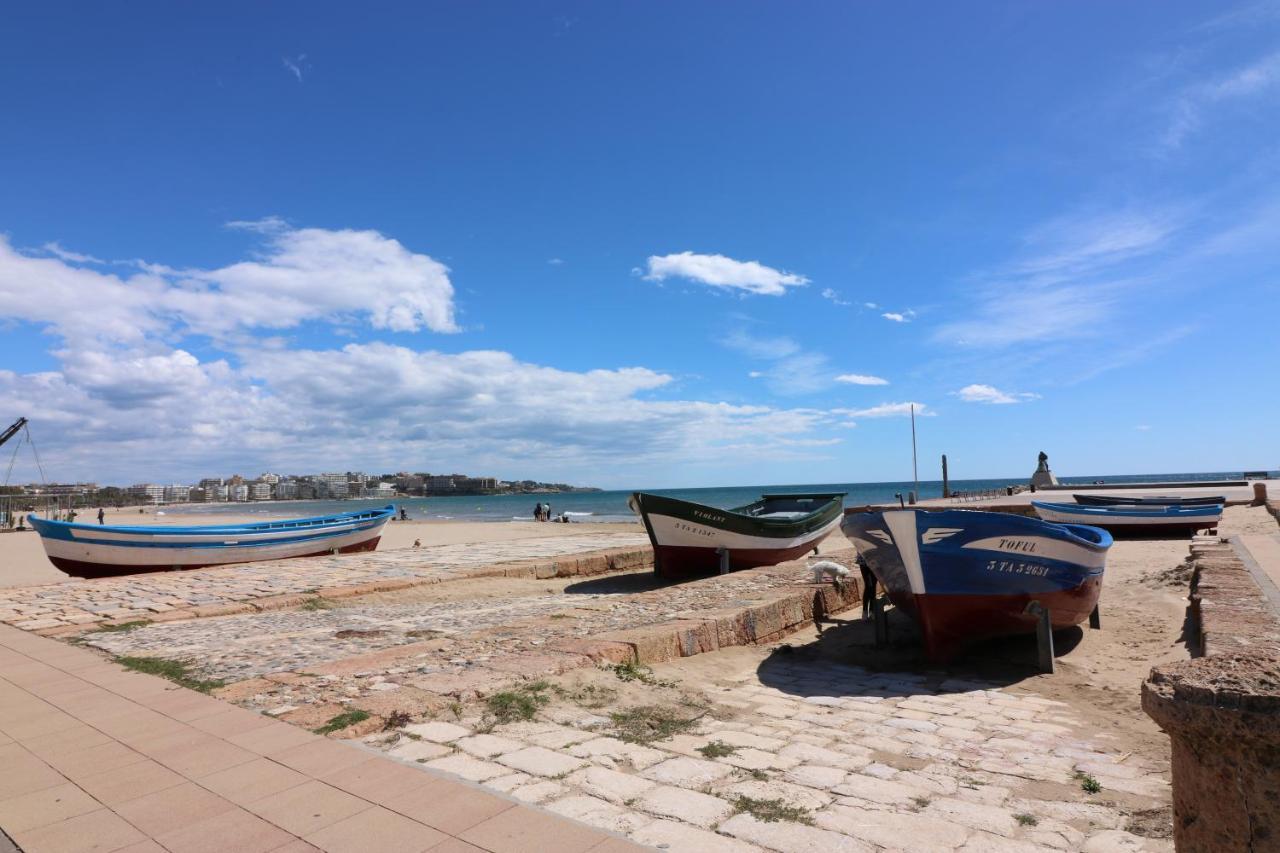 Saloutrip - Navili Salou