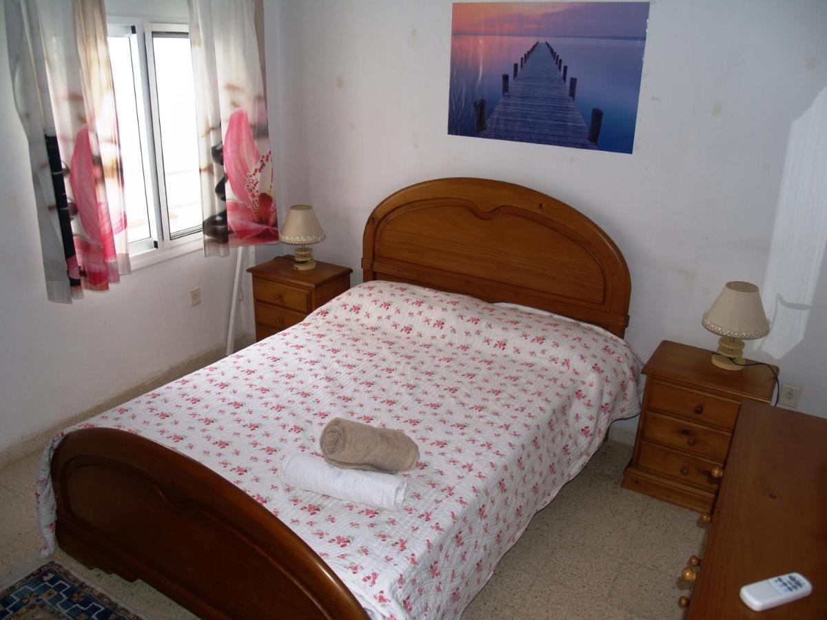 Apartment With Direct Access To The Sea