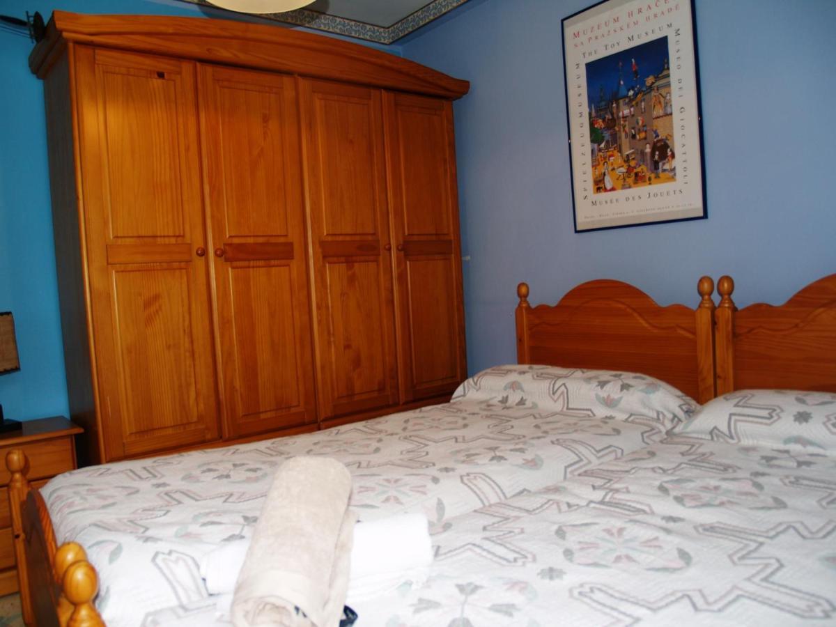With Direct Access To The Sea Salou