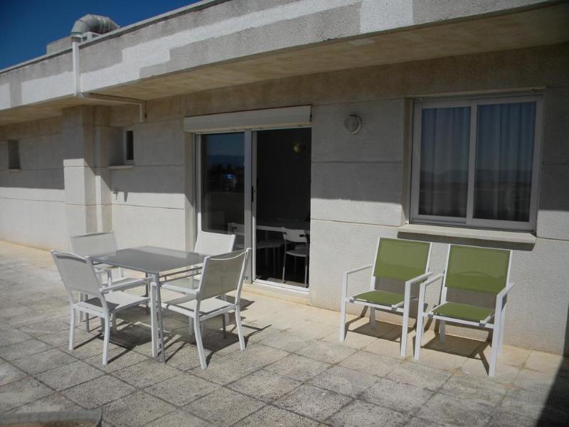 Center Ii Arysal Salou