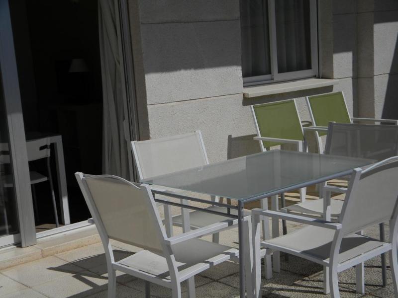 Center Ii Arysal Villa *