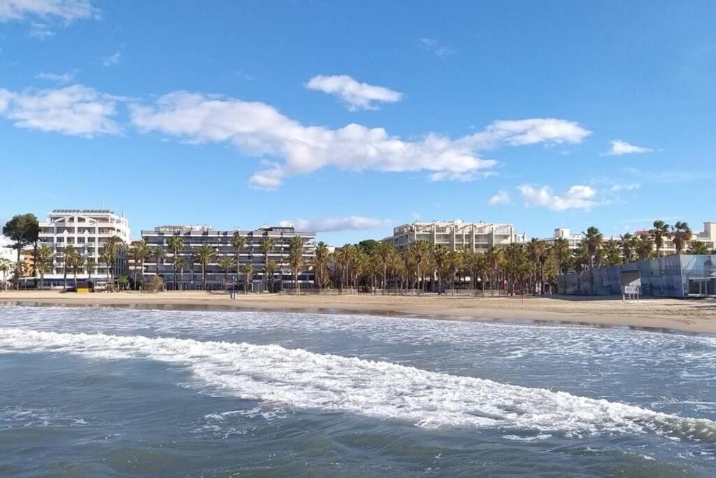 Miramar Por La Playa Apartment