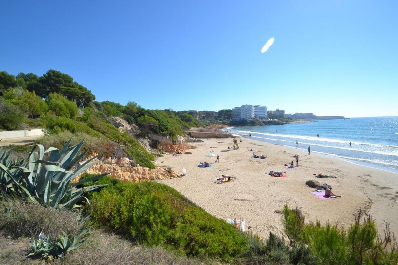 Moderno Apartamento Con Piscina En Playa Apartamento Salou