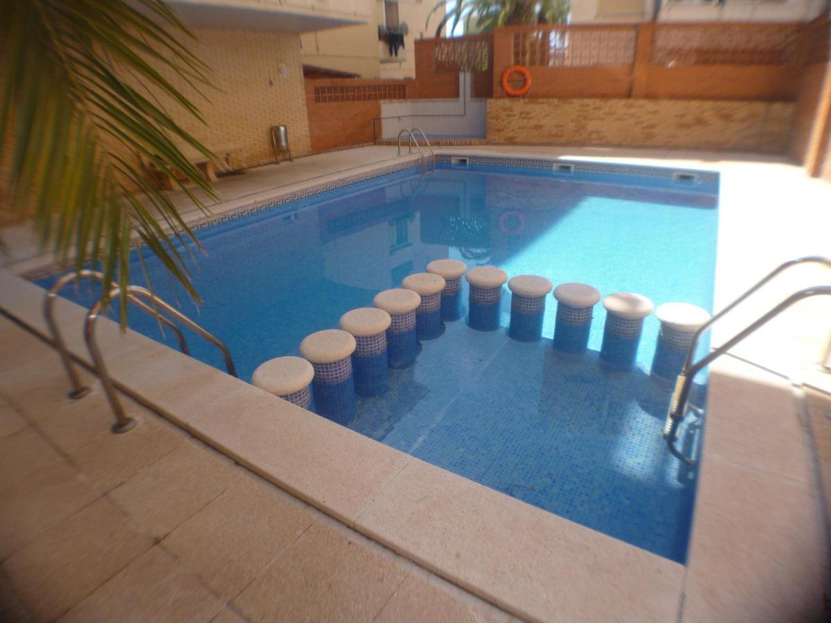 Apartamento Salou Apartment