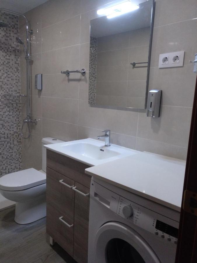 Apartment En Zona Cap