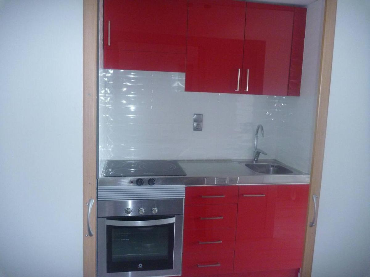 Apartamento Moderno Apartamento Con Piscina En Playa Salou