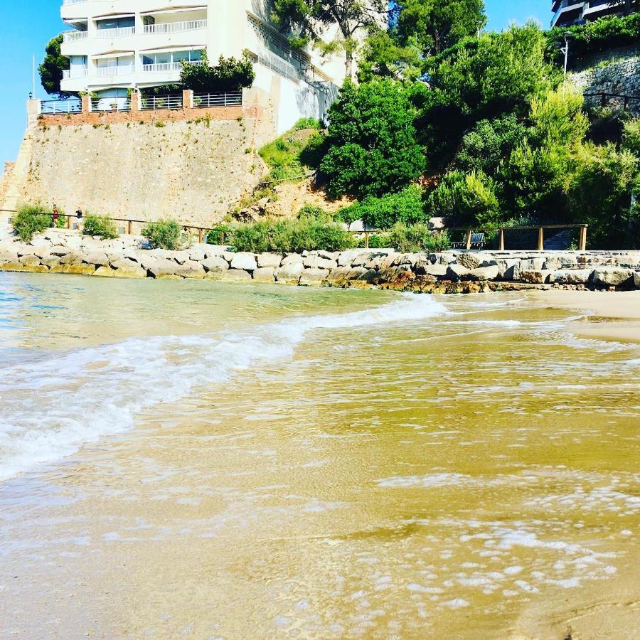 Apartamento Apartamento En La Playa Salou