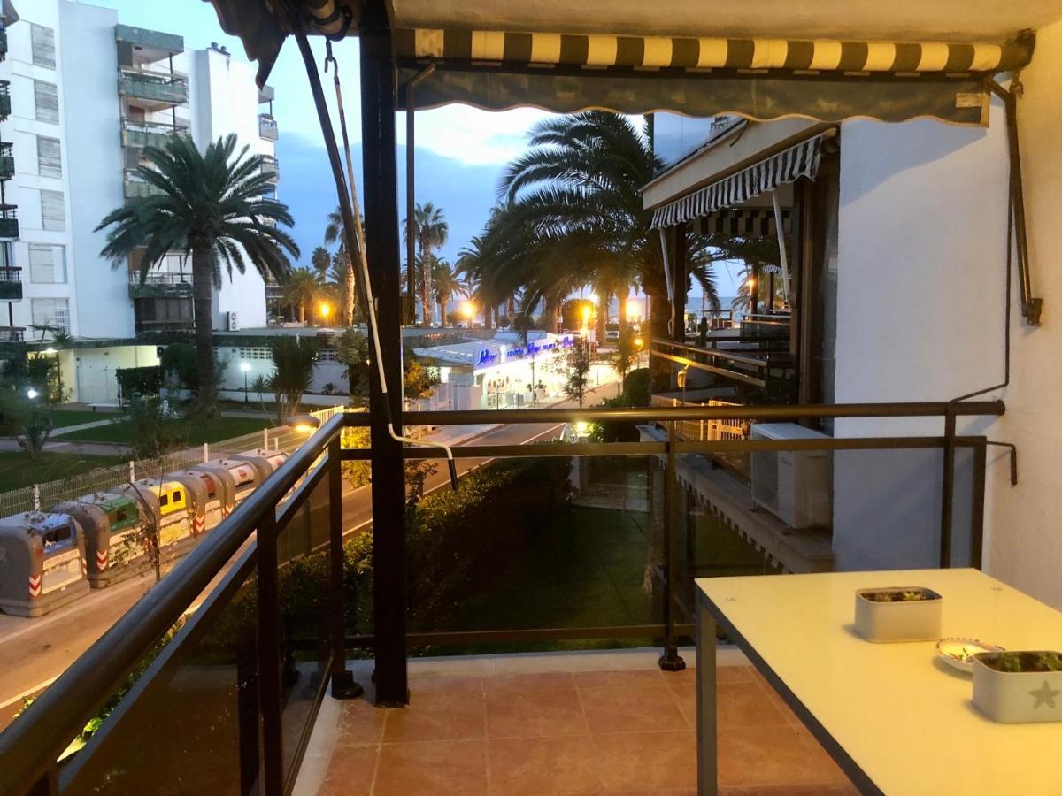 1a Linia De Mar 3banos 3habwifi 110m2 Apartment *