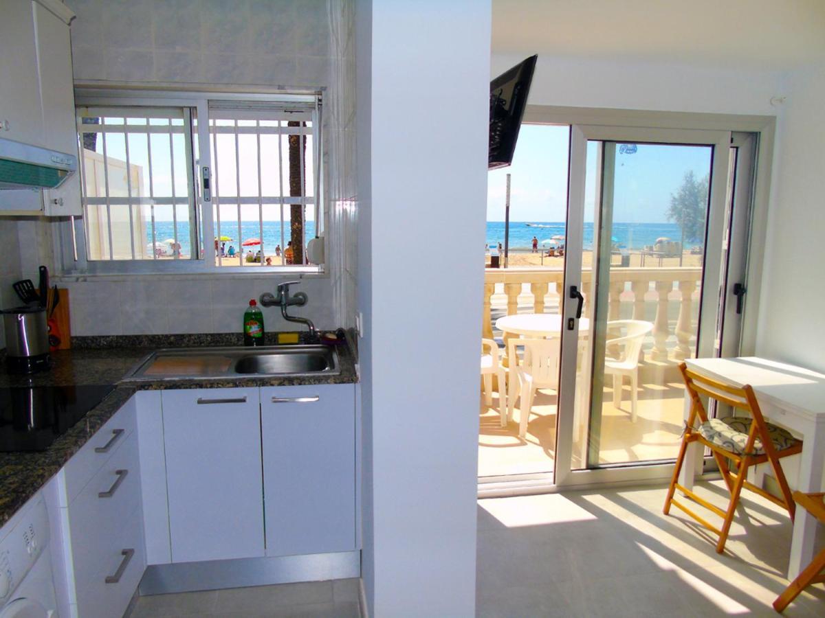 Apartamento Miramar Salou