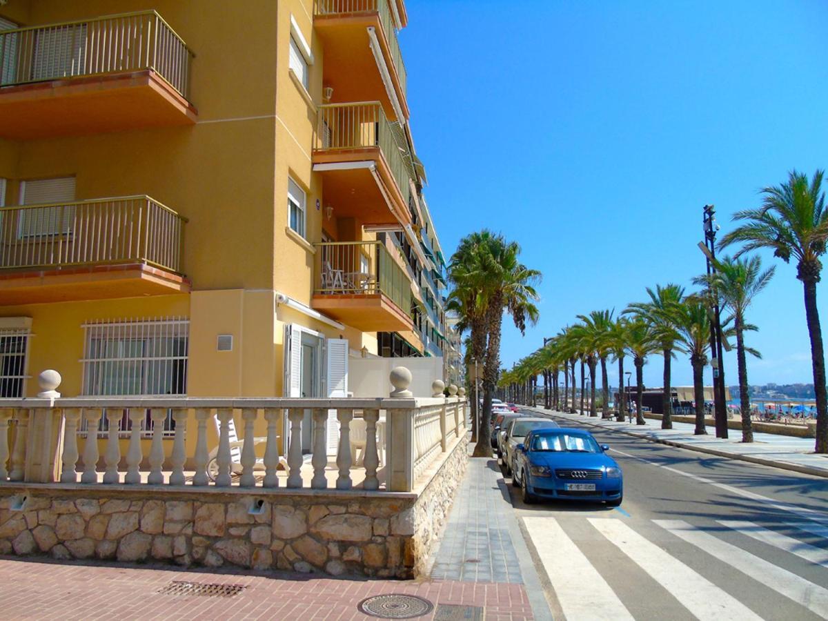 Miramar Apartamento *