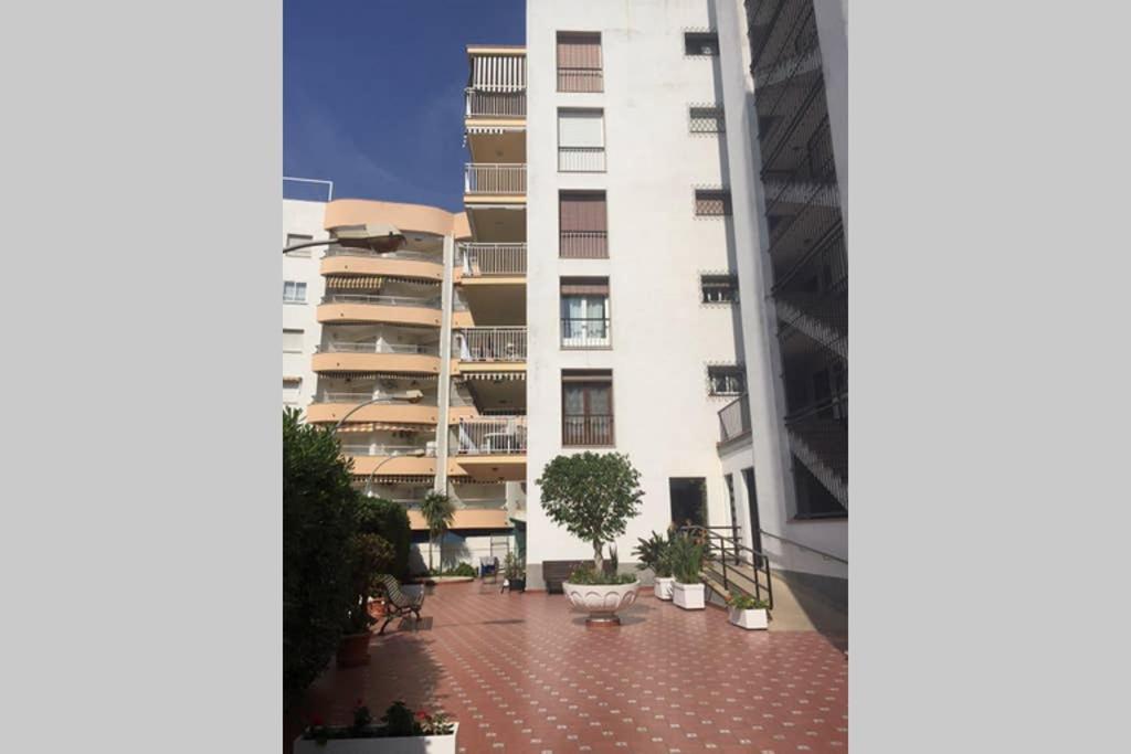Apartment Apartamento Para 6 Personas Centro Turistico Y Playas Salou