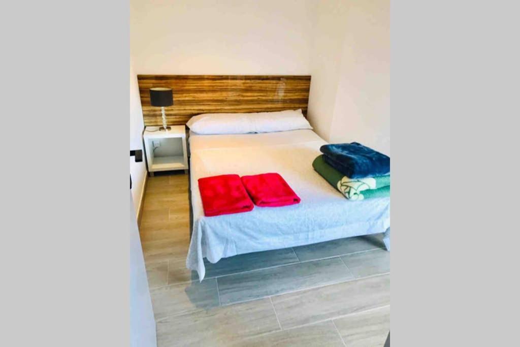 Apartamento Para 6 Personas Centro Turistico Y Playas Apartment Salou