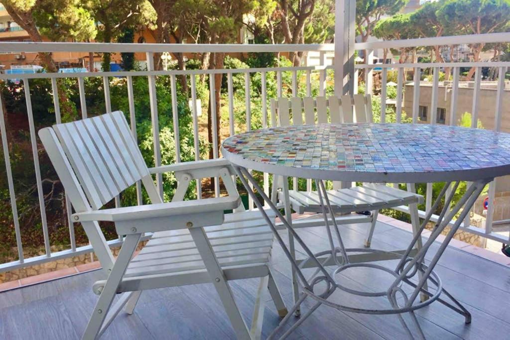 Apartamento Para 6 Personas Centro Turistico Y Playas *