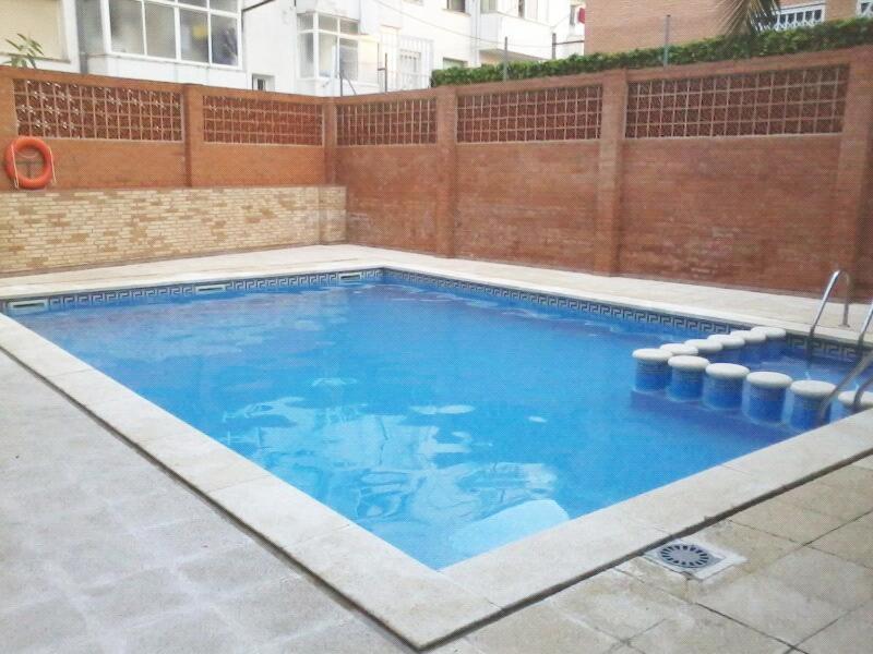 Apartamento A 300 Metros Del Mar *